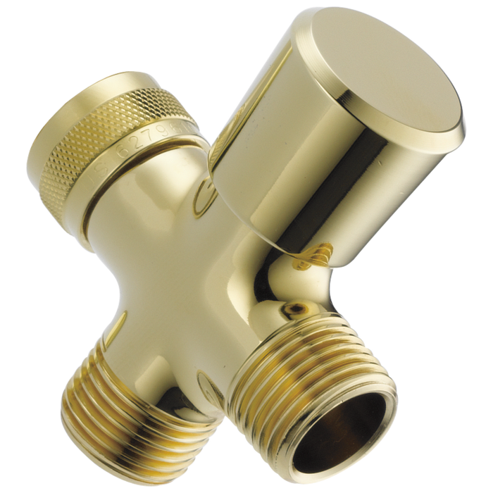 Delta U4923-PK 3-Way Shower Arm Diverter for Hand Shower