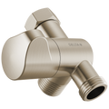 Spotshield Brushed Nickel