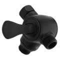 Matte Black