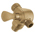Champagne Bronze
