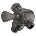Black Stainless