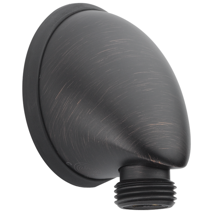 Delta U4980-PK Wall Supply Elbow for Hand Shower