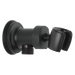 Delta Universal Showering Components: Adjustable Wall Mount Elbow