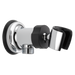 Delta Universal Showering Components: Adjustable Wall Mount Elbow