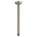 Delta Universal Showering Components: Shower Arm & Flange 14" Ceiling Mount