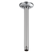 Delta Universal Showering Components: Ceiling Mount Shower Arm & Flange