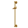 Unlacquered Brass (ULB)