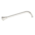 Satin Nickel (STN)