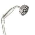 Satin Nickel (STN)