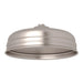 Perrin & Rowe U.5204 12" Rain Showerhead