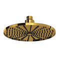 Unlacquered Brass (ULB)