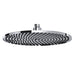Perrin & Rowe U.5237 12" Rain Showerhead