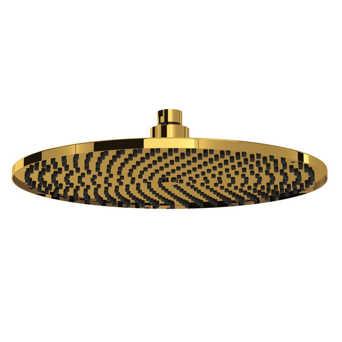 Perrin & Rowe U.5237 12" Rain Showerhead