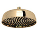 Perrin & Rowe U.5260 8" Rain Showerhead