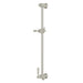 Perrin & Rowe U.5350 24" Slide Bar With Integrated Volume Control And Outlet