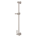 Satin Nickel (STN)