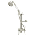 Polished Nickel (PN)