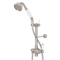 Satin Nickel (STN)