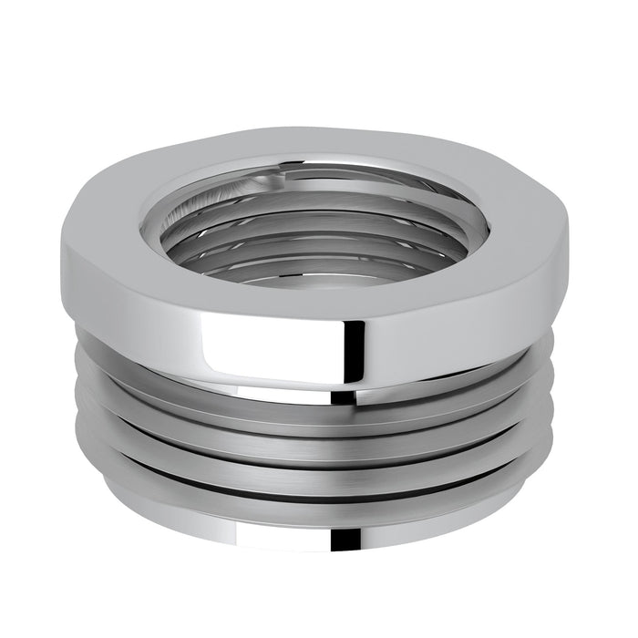 Perrin & Rowe U.5379 3/4"M X 1/2"F Adaptor