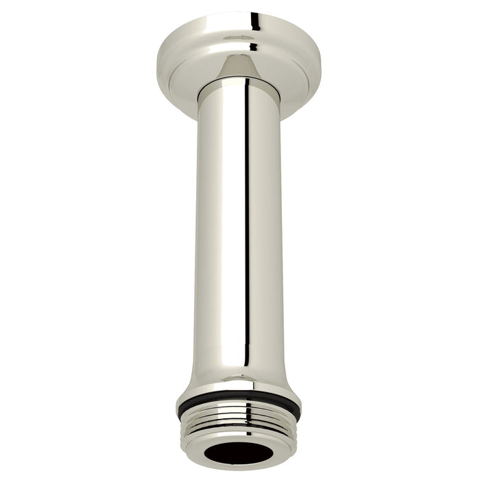 Perrin & Rowe U.5388 4" Ceiling Mount Shower Arm