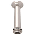 Satin Nickel (STN)