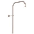 Satin Nickel (STN)