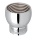 Perrin & Rowe U.5399 3/4"F X 1/2"M Adaptor