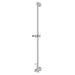 Perrin & Rowe U.5535 25" Slide Bar With Integrated Volume Control And Outlet