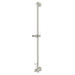 Perrin & Rowe U.5535 25" Slide Bar With Integrated Volume Control And Outlet