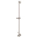 Perrin & Rowe U.5535 25" Slide Bar With Integrated Volume Control And Outlet
