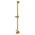Unlacquered Brass (ULB)