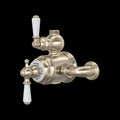 Satin Nickel (L-STN)