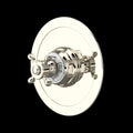Polished Nickel (X-PN/TO)