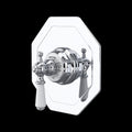 Polished Chrome (L-APC/TO)