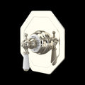 Polished Nickel (L-PN/TO)