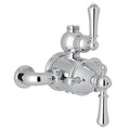 Polished Chrome (LS-APC)