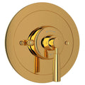 Unlacquered Brass (LS-ULB/TO)