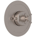 Satin Nickel (X-STN/TO)