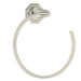Perrin & Rowe U.6135 Deco Towel Ring