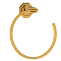 Unlacquered Brass (ULB)