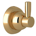 Unlacquered Brass (ULB)