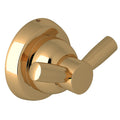 Unlacquered Brass (ULB)