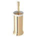 Perrin & Rowe U.6437 Holborn Floor Standing Toilet Brush Holder