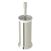Perrin & Rowe U.6437 Holborn Floor Standing Toilet Brush Holder