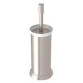 Satin Nickel (STN)