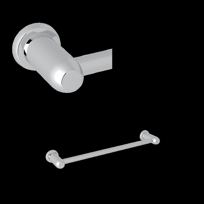 Perrin & Rowe U.6440 Holborn 18" Towel Bar