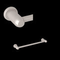 Satin Nickel (STN)