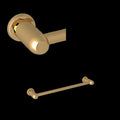 Unlacquered Brass (ULB)