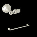 Polished Nickel (PN)