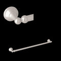 Satin Nickel (STN)